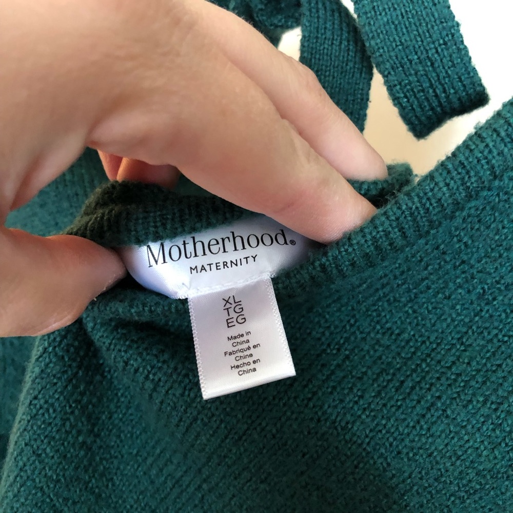 Sweater - Picture 3 of 3